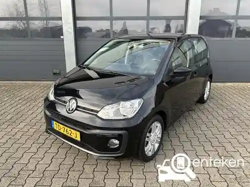 VW up! 1.0 2018