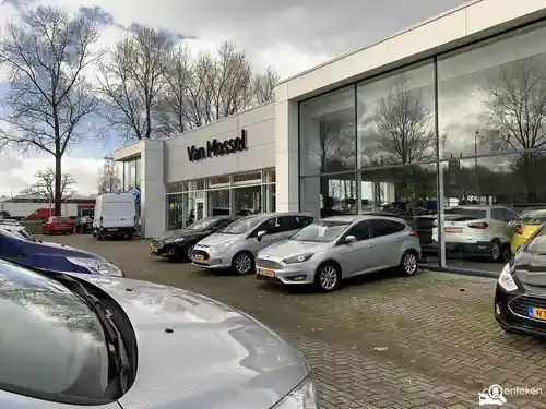 Toyota RAV4 2.5 Hybrid 2018