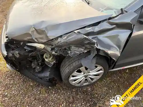 VW Polo 1.4 2011