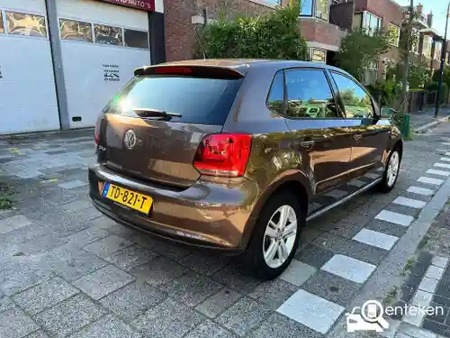 VW Polo 1.2 2013