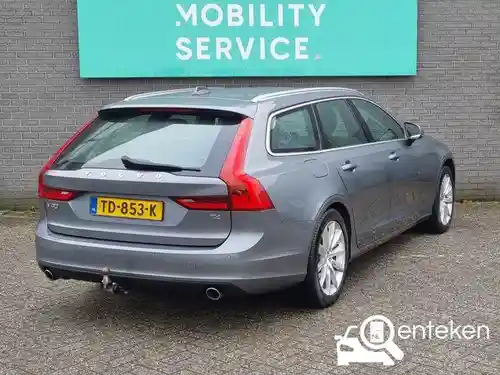 Volvo V90 T4 2018