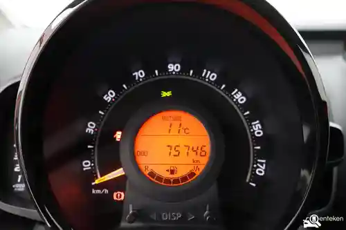 Toyota Aygo 1.0 2018