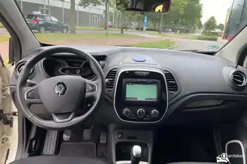 Renault Captur ENERGY TCe 90 2018