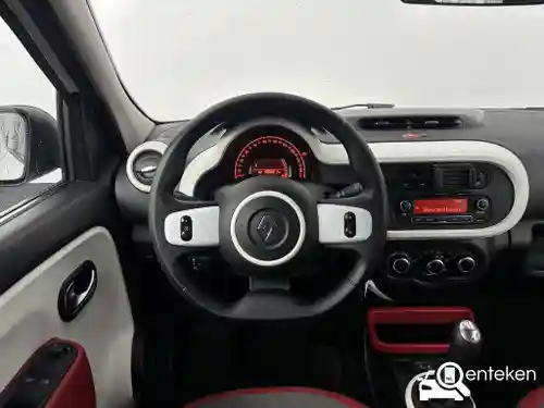 Renault Twingo SCe 70 2018