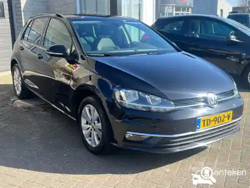 VW Golf Variant 1.0 TSI BMT 2018