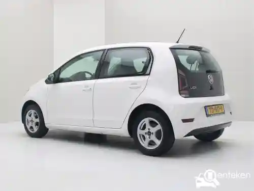 VW up! 1.0 2018