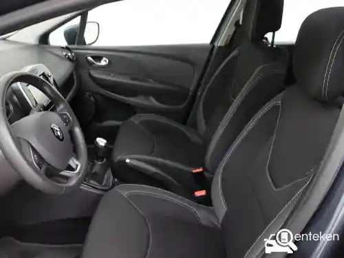 Renault Clio Grandtour ENERGY TCe 90 2018