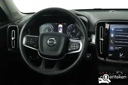 Volvo XC40 T4 2018