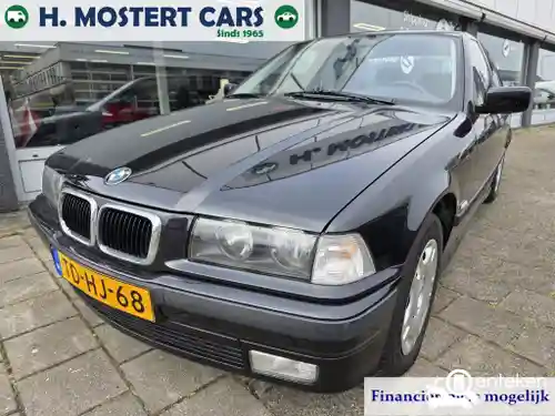 BMW 316i Touring 1998