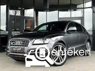 Audi Q5 3.0 TDI 2015