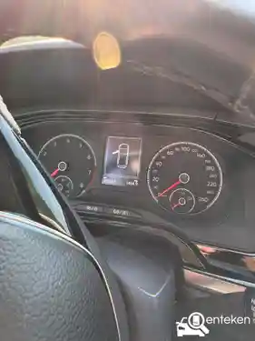 VW Polo 1.0 TSI 2018