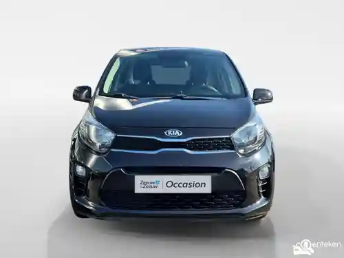 KIA Picanto 1.0 2018