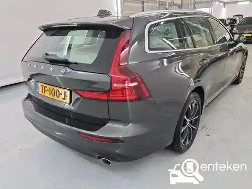 Volvo V60 D4 2018