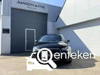 Audi A1 1.2 TFSI 2011