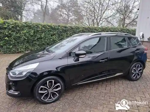 Renault Clio Grandtour ENERGY TCe 90 2018