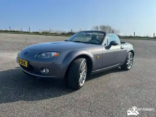 Mazda MX-5 1.8 2006