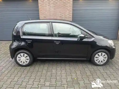 VW up! 1.0 2018