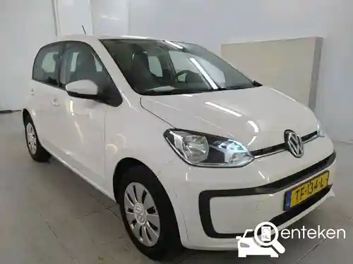 VW up! 1.0 2018