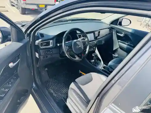 KIA Niro 1.6 GDI Hybrid 2018