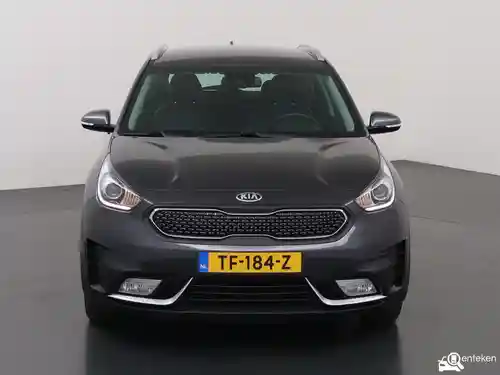 KIA Niro 1.6 GDI Hybrid 2018