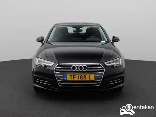 Audi A4 1.4 TFSI 2018