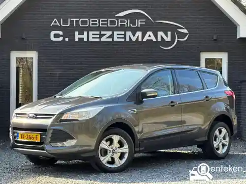 Ford Kuga 1.5 EcoBoost 2015