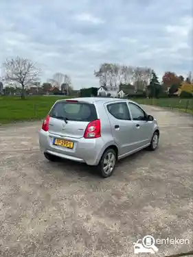 Suzuki Alto 1.0 2009