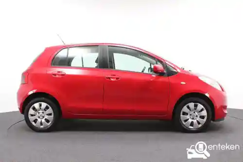 Toyota Yaris 1.0 2007