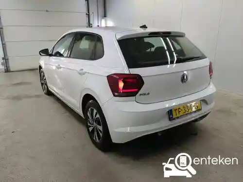 VW Polo 1.6 TDI SCR 2018