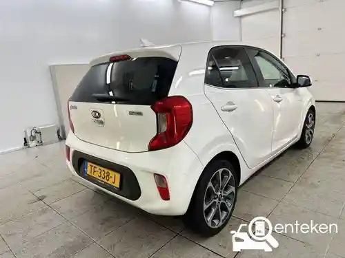 KIA Picanto 1.0 2018