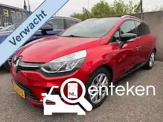Renault Clio Grandtour ENERGY TCe 90 2018