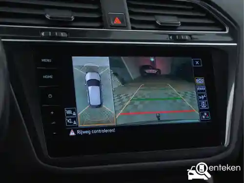 VW Tiguan 1.4 TSI ACT 2018