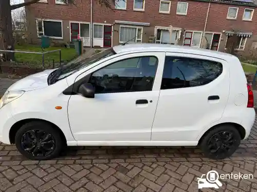 Suzuki Alto 1.0 2009