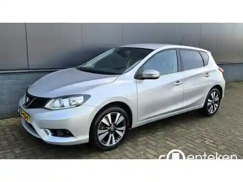 Nissan Pulsar 1.2 DIG-T 2018