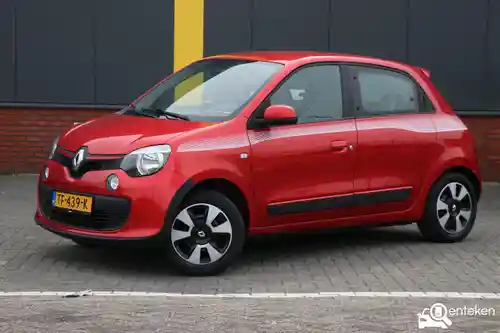 Renault Twingo SCe 70 2018