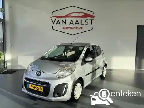 Citroen C1 1.0 2012