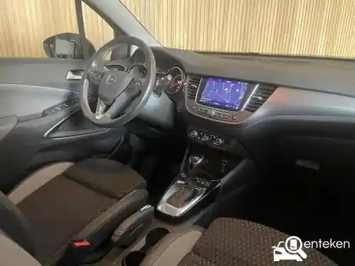 Opel Crossland X 1.2 DI Turbo 2018