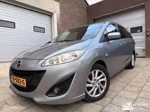 Mazda 5 1.8 2011