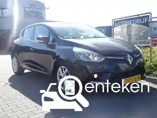 Renault Clio ENERGY TCe 90 2018