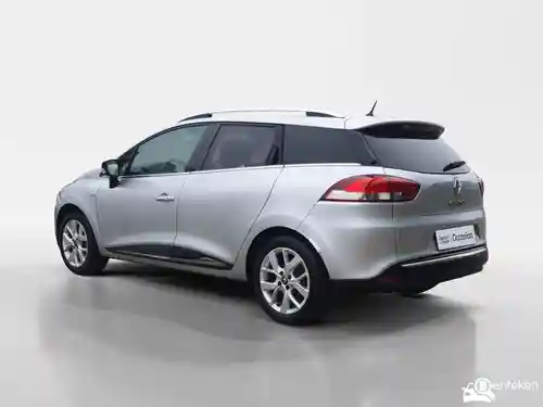 Renault Clio Grandtour ENERGY TCe 90 2018