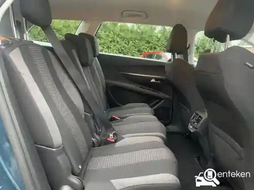 Peugeot 5008 1.2 PureTech 130 2018