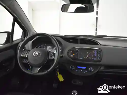 Toyota Yaris 1.0 2018