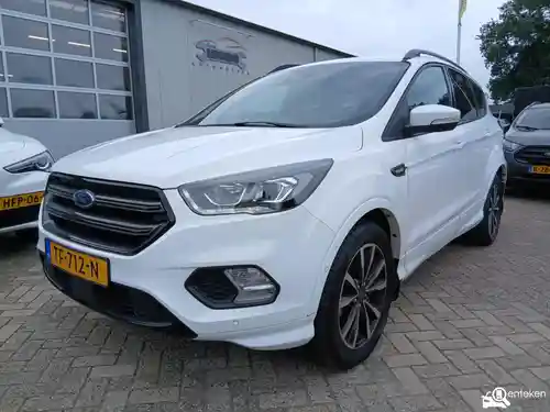 Ford Kuga 1.5 EcoBoost 2018