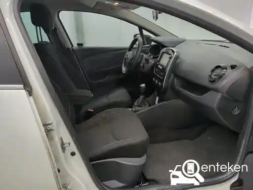 Renault Clio ENERGY TCe 90 2018