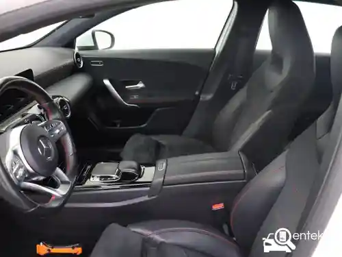 Mercedes-Benz A 200 2018