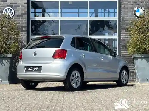 VW Polo 1.2 2014
