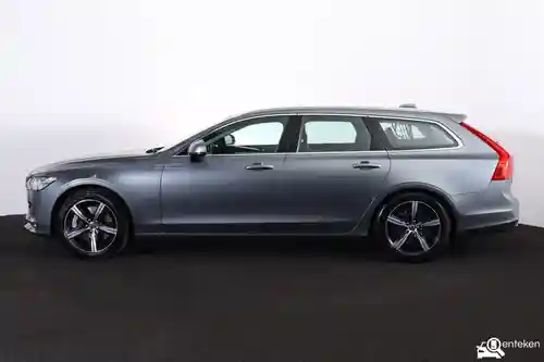 Volvo V90 T4 2018