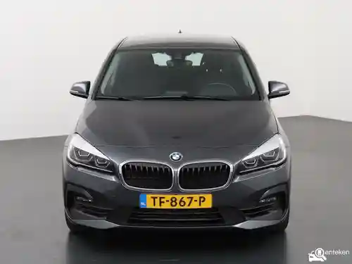 BMW 218i Active Tourer 2018