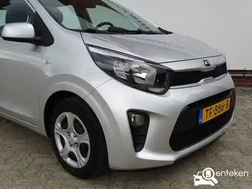 KIA Picanto 1.0 2018