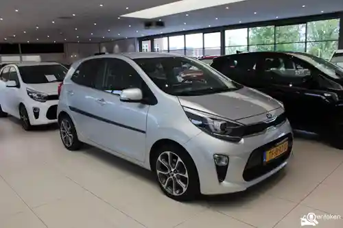KIA Picanto 1.0 2018